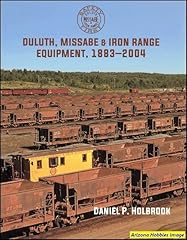 Duluth missabe iron for sale  Delivered anywhere in USA 