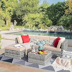 Devoko pieces patio for sale  Delivered anywhere in USA 