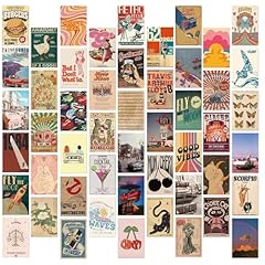 Pcs postcards posters for sale  Delivered anywhere in UK
