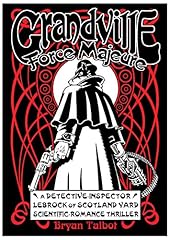 Grandville force majeure for sale  Delivered anywhere in UK