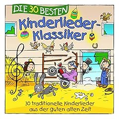 Besten kinderlieder klassiker gebraucht kaufen  Wird an jeden Ort in Deutschland