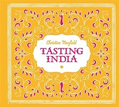 Tasting india d'occasion  Livré partout en France