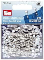 Prym head pins usato  Spedito ovunque in Italia 
