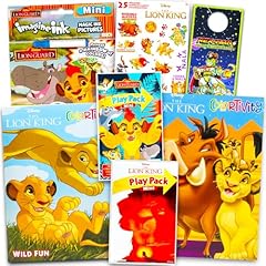 Disney junior lion for sale  Delivered anywhere in USA 
