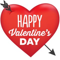 Happy valentine day for sale  Delivered anywhere in USA 