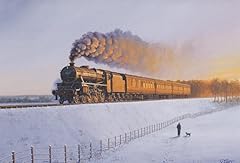 Lms black railway for sale  Delivered anywhere in UK