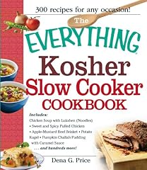 Everything kosher slow for sale  Delivered anywhere in USA 