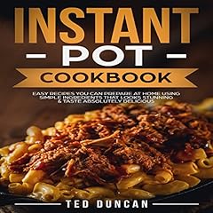 Instant pot cookbook for sale  Delivered anywhere in UK