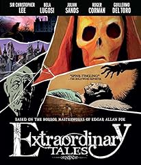 Extraordinary tales blu for sale  Delivered anywhere in USA 