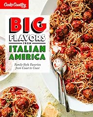 Big flavors italian for sale  Delivered anywhere in USA 