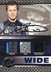 Autographed kasey kahne for sale  Delivered anywhere in USA 