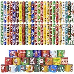Jsdoin 48pcs christmas for sale  Delivered anywhere in UK