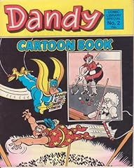 Dandy comic library for sale  Delivered anywhere in UK