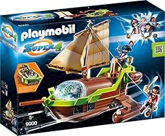 Playmobil 9000 bateau d'occasion  Livré partout en France