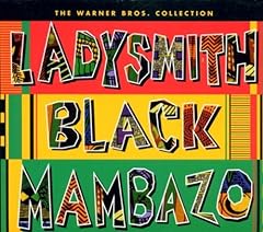 Ladysmith black mambazo for sale  Delivered anywhere in USA 