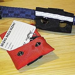 Kleinmetall nylon adresskarte gebraucht kaufen  Wird an jeden Ort in Deutschland