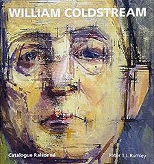 William coldstream catalogue for sale  Delivered anywhere in UK