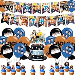Nsync birthday party for sale  Delivered anywhere in USA 
