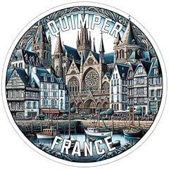 Quimper mementos souvenir for sale  Delivered anywhere in USA 