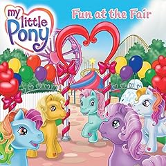 Little pony fun for sale  Delivered anywhere in USA 
