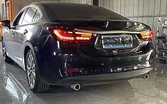 Mazda atenza 2013 for sale  Delivered anywhere in UK