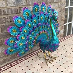 Gravfinys beautiful peacock for sale  Delivered anywhere in USA 
