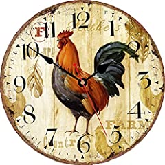 Vikmari horloge murale d'occasion  Livré partout en France