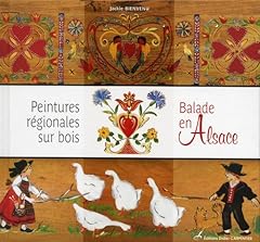 Peintures régionales bois d'occasion  Livré partout en Belgiqu