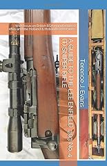 Guide lee enfield for sale  Delivered anywhere in USA 