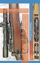 Guide lee enfield for sale  Delivered anywhere in USA 