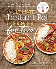 Ultimate instant pot for sale  Delivered anywhere in USA 