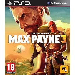 Max payne d'occasion  Livré partout en France