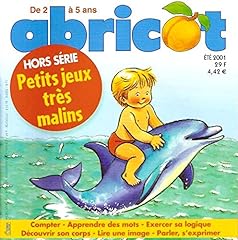 magazine abricot d'occasion  Livré partout en France