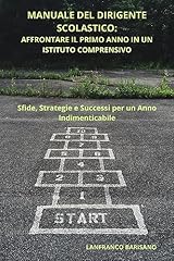 Manuale del dirigente usato  Spedito ovunque in Italia 