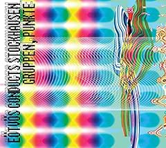 Karlheinz stockhausen gruppen for sale  Delivered anywhere in UK