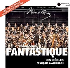 Berlioz symphonie fantastique d'occasion  Livré partout en France