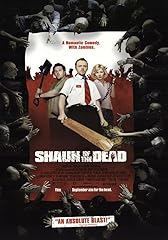 Generic shaun dead for sale  Delivered anywhere in UK