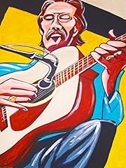 Tony rice print for sale  Delivered anywhere in USA 