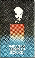 Lenin 2.1870 1917 for sale  Delivered anywhere in UK