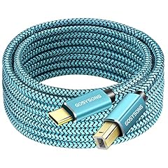 Gosysong 25ft usb for sale  Delivered anywhere in USA 
