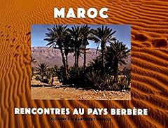 Maroc rencontres pays d'occasion  Livré partout en France