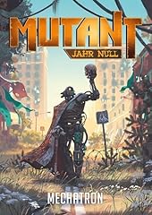 Uhrwerk verlag mutant usato  Spedito ovunque in Italia 