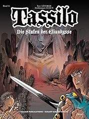 Tassilo band stufen gebraucht kaufen  Wird an jeden Ort in Deutschland