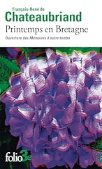 Printemps bretagne ouverture d'occasion  Livré partout en France