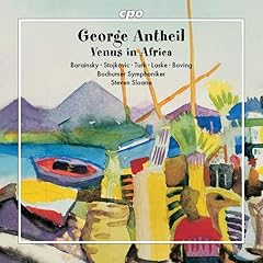 George antheil venus for sale  Delivered anywhere in UK