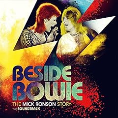 Beside bowie mick d'occasion  Livré partout en France