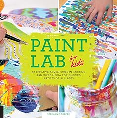 Paint lab kids for sale  Delivered anywhere in USA 