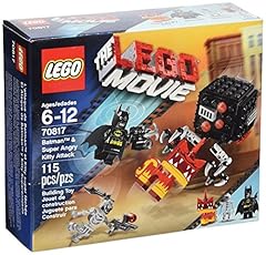 Lego movie batman for sale  Delivered anywhere in USA 