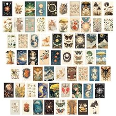 Tlenpo 64pcs vintage for sale  Delivered anywhere in USA 