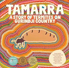 Tamarra story termites for sale  Delivered anywhere in UK